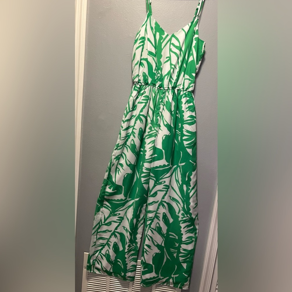 Lily Pulitzer Boom Boom Jumpsuit